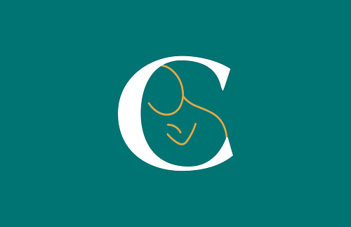 Développement du site web d'une sage-femme Cloé Rabou